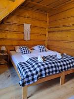 Na Poddaszu - apartament na wyłączność - B&B Kluszkowce