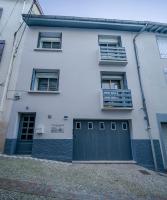 Cœur d'Ax Location - B&B