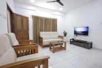 INDIGO PALMS - B&B