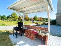 花蓮壽豐 - Twinkle Night 星空說民宿A館 - B&B Chih-Hsiao-Ts'un