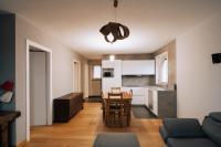 Aosta Holiday Apartments - Edelweiss - Bed and Breakfast Aosta