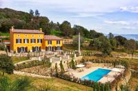 Le Domaine Saint François Le Moulin 2 - B&B Ajaccio