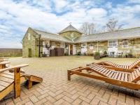 3 Bed in Whitby 90810 - B&B Aislaby