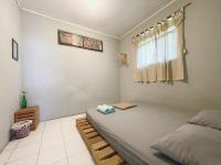 Standard Double Room with Shared Bathroom