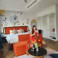 LITTLE PHU QUOC STUDIO - Bed and Breakfast