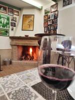 El Txoko Andaluz - Chambres d’hôtes Cantillana