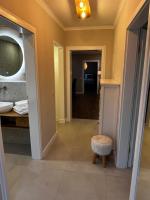 Ferienwohnung Spiemont - Ferienwohnung