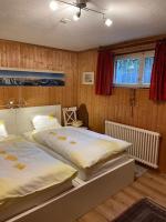 Sansoucis - B&B Tegna