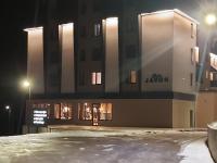 Apart Hotel Zlatni Javor, Apartment 410 - B&B Jahorina