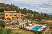 Le Domaine Saint François La Tour 1 - B&B Ajaccio