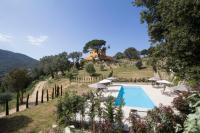 Le Domaine Saint François La Tour 1 - Ferienwohnung