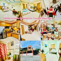 B&B Panabo City - Panabo Furnished house-Downstairs - Bed and Breakfast Panabo City