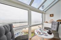Seehütte - 704 - Ferienwohnung Cuxhaven
