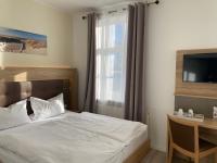 Double Room with Lake View