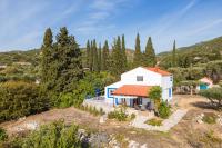 B&B Samos - Holiday house with sea view and private garden - Bed and Breakfast Samos