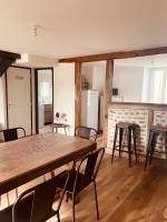 Maison de campagne - B&B