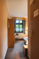 Chambre Simple avec Salle de Bains