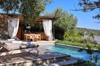 Two-Bedroom Villa with Private Pool - U Nidu