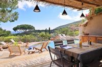 Three-Bedroom Villa with Private Pool - Santa Giulia