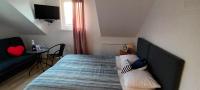 Camera Tripla Comfort con Doccia
