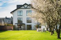 H&G Boutique Apartments - B&B