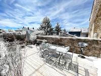 Le Doux Refuge de Bouillon - B&B Corbion