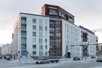Holiday Apartment Aava 4 - B&B