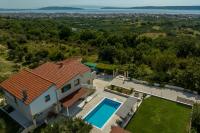 Villa Stari Hill private pool - B&B