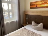 Grande Chambre Simple