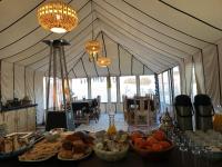 Merzouga Morocco Desert Luxury Camp - B&B