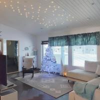 Arctic Harju House - Bed and Breakfast Rovaniemi