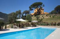 Le Domaine Saint François la Tour 2 - Ferienwohnung Ajaccio