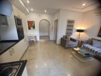 Appartement met 1 Slaapkamer