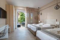 Sithonia Suites Luxury Apartments - Ferienwohnung Nikiti