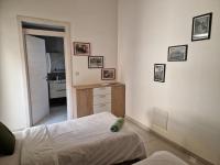 Habitación Doble con terraza
