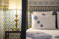 Ryad El Borj - B&B Marrakesh