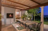 Escape to Paradise in Plett - Back up Electricity - B&B Plettenberg Bay