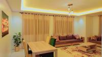 Appartement Perla - Costa Bouznika - Ferienwohnung