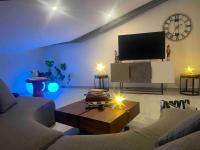 Attico the Queen2 - B&B Caravaggio