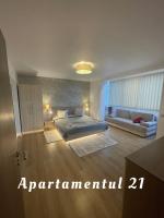 Apartment mit 3 Schlafzimmern