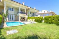 Çalış'ta Denize Sıfır 8 Kişilik Villa Pearl 8 - B&B Fethiye