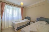 Çalış'ta Denize Sıfır 8 Kişilik Villa Pearl 8 - Ferienwohnung Fethiye