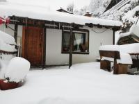 Майоровата къща - B&B Shiroka Laka