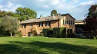 Villa Nannini Siena - B&B