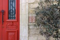 B&B Limisso - The Fruit Suites Limassol - Bed and Breakfast Limisso