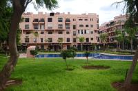 éden de la palmeraie - Chambres d’hôtes Marrakech