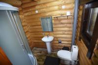 Deluxe Double Room with Extra Bed