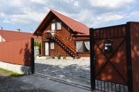 B&B Berehowe - Садиба Арсентій - Bed and Breakfast Berehowe