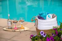 Hot Tub Haven - Back up electricity Plett - Ferienwohnung Plettenberg Bay