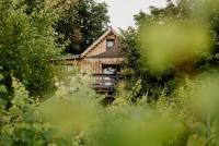 Casa Quint - Chambres d’hôtes Csákberény